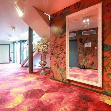 Spree. Hotel Am Hafen Lübbenau Eksteriør bilde