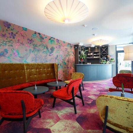 Spree. Hotel Am Hafen Lübbenau Eksteriør bilde